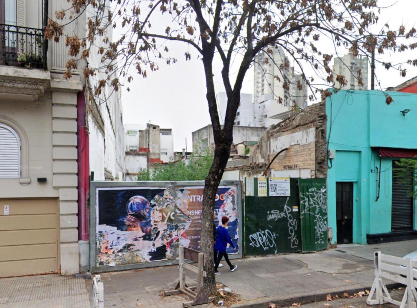 Foto de Venta | Lote con demolición - Almagro, imagen 5