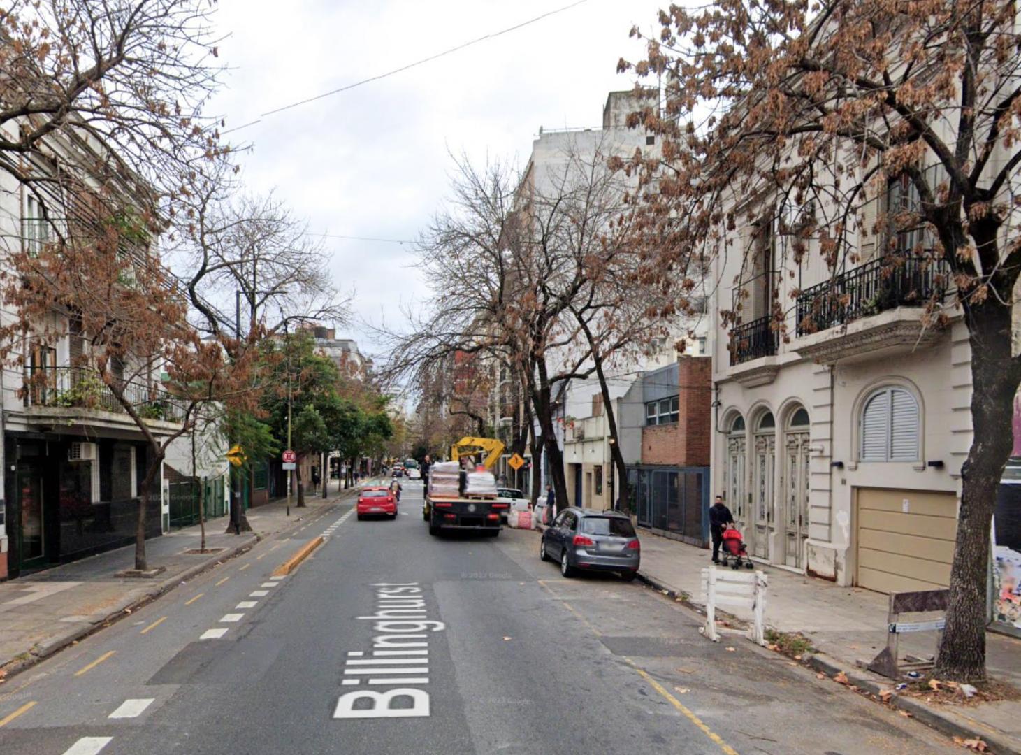 Foto de Venta | Lote con demolición - Almagro, imagen 4