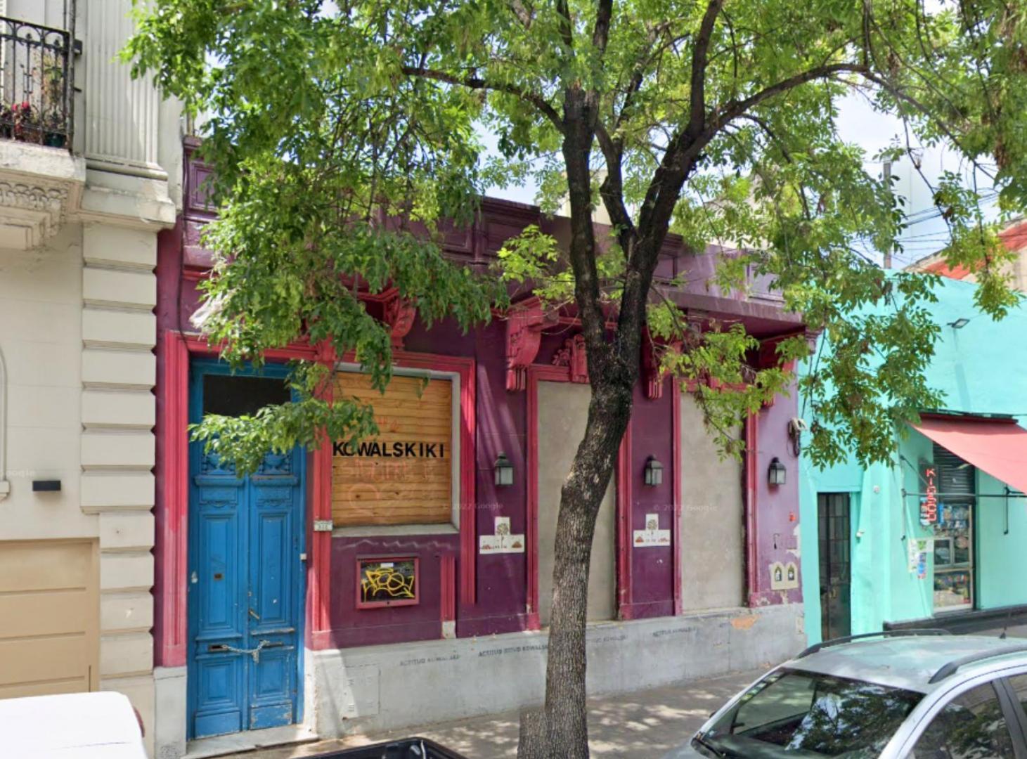 Foto de Venta | Lote con demolición - Almagro, imagen 3