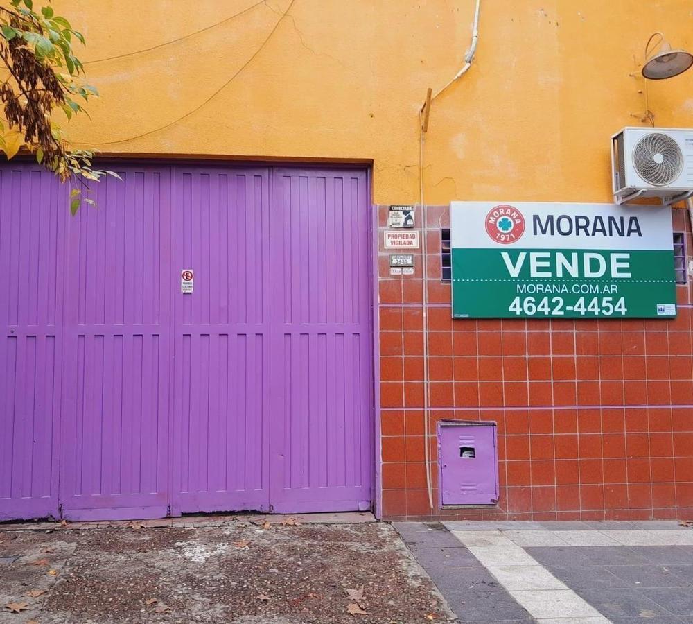 Foto de Lote en venta | Villa Urquiza | 800m2 construibles aprox., imagen 4