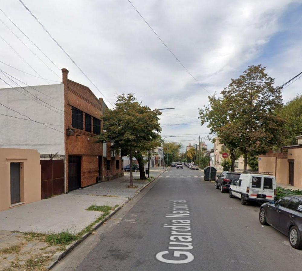 Foto de Venta Lote| 1200 metros construibles | Mataderos, imagen 3