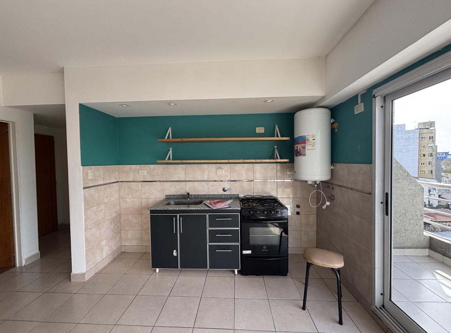 Foto de Departamento en Liniers, imagen 1