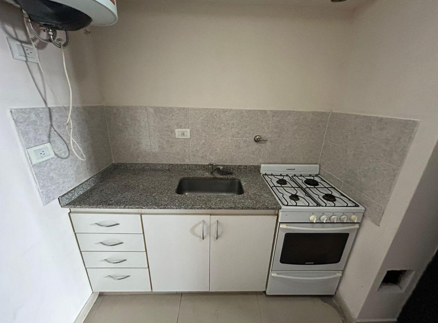 Foto de Departamento en Liniers, imagen 2
