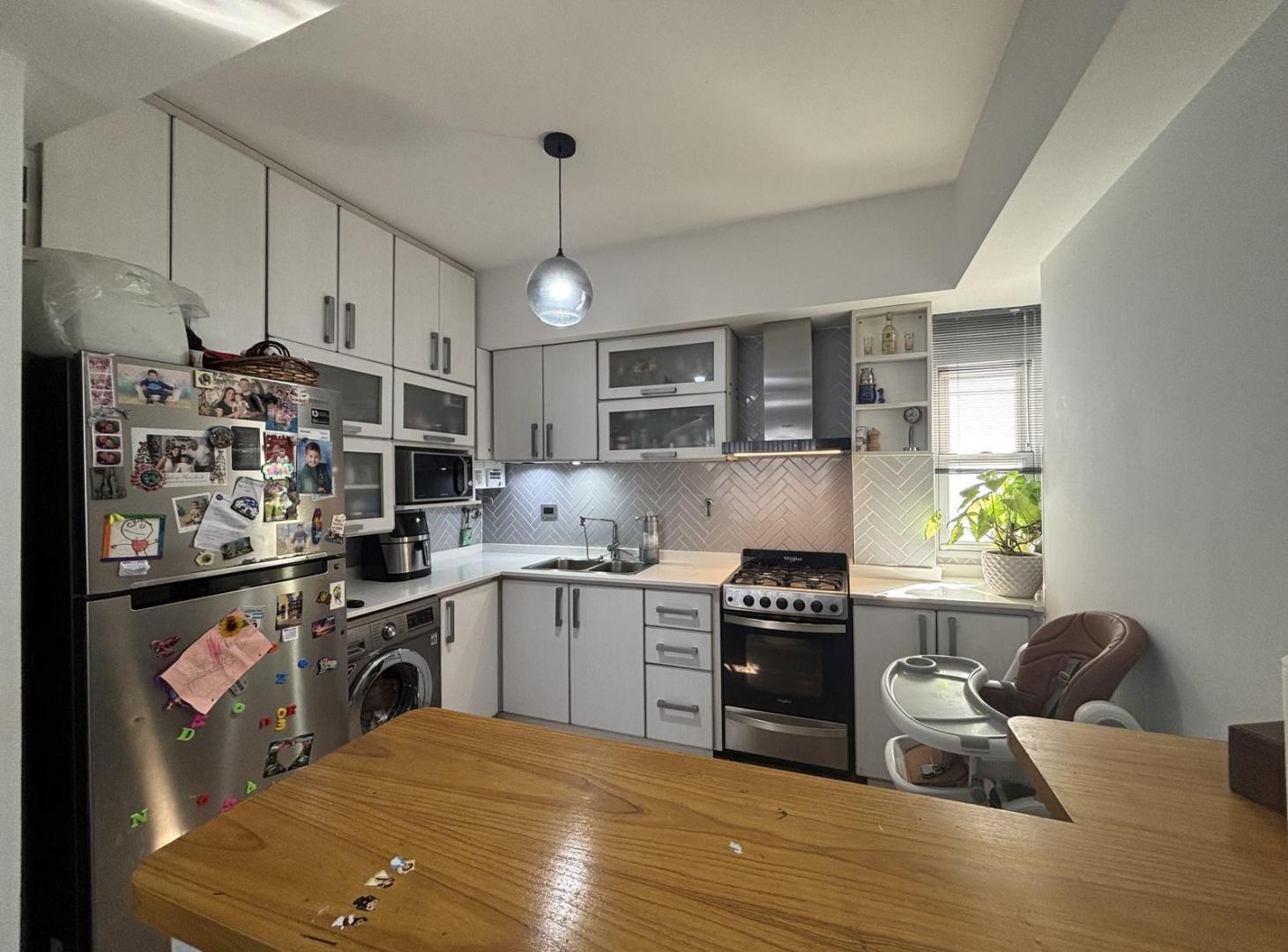 Foto de Impecable departamento en venta - Liniers., imagen 3