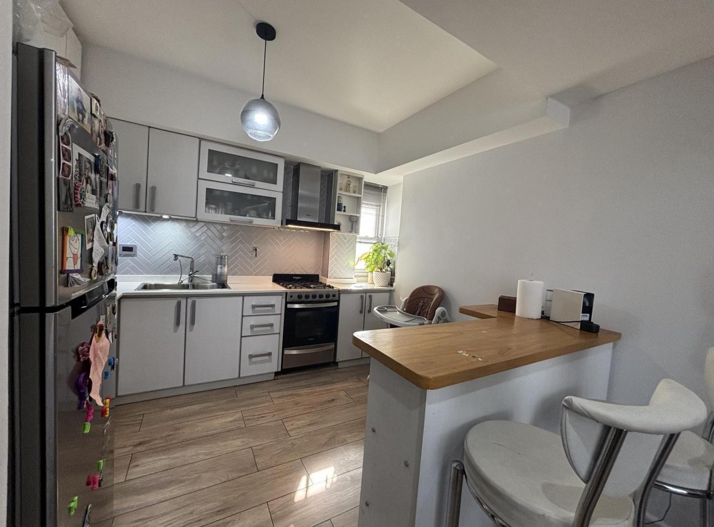 Foto de Impecable departamento en venta - Liniers., imagen 2