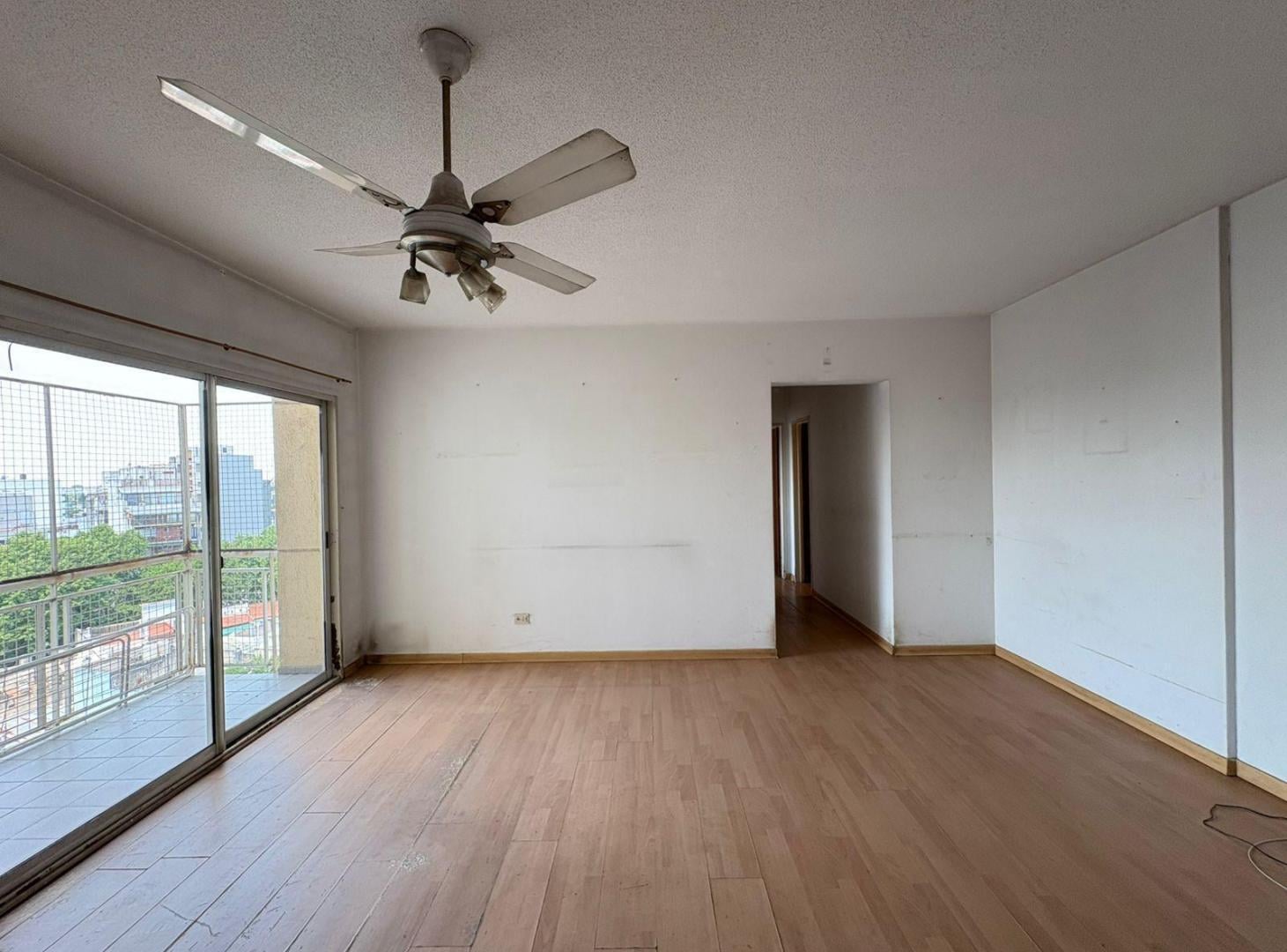 Foto de Departamento en venta - Mataderos, imagen 1