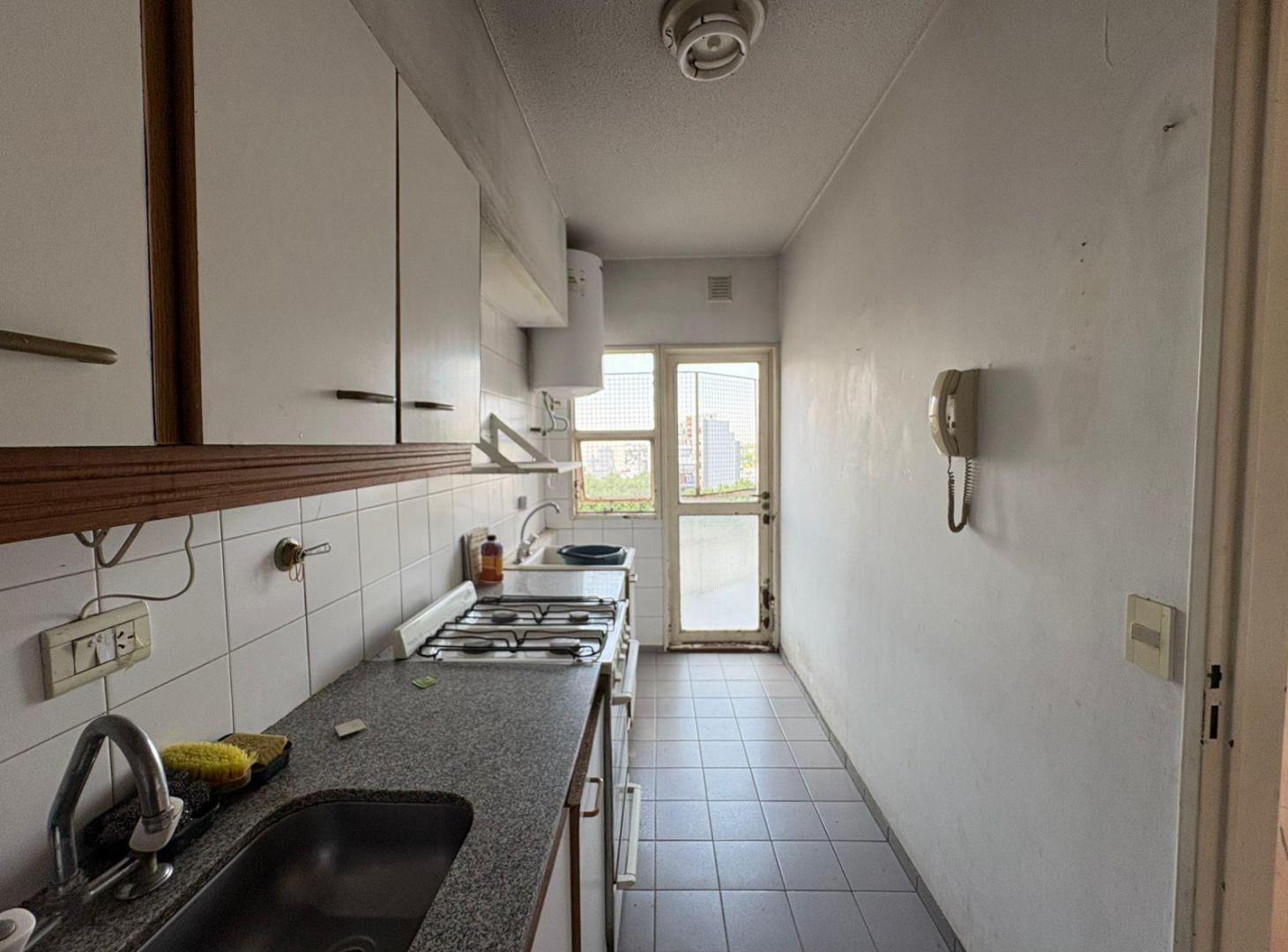 Foto de Departamento en venta - Mataderos, imagen 5