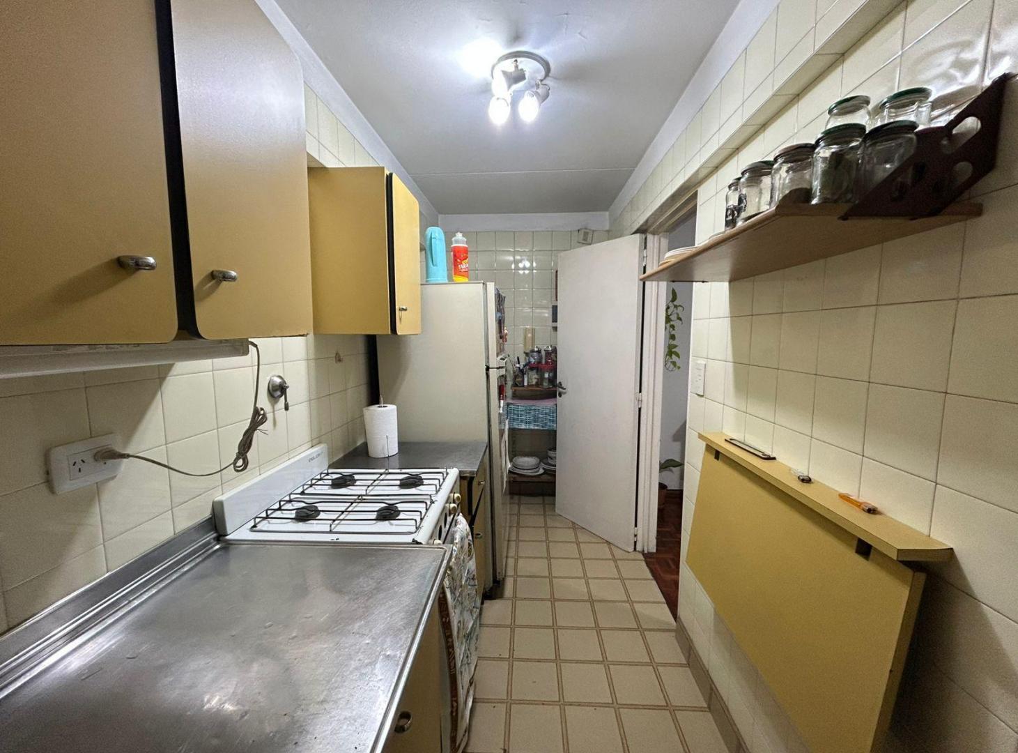 Foto de Departamento 3 ambientes - Villa Lugano, imagen 2