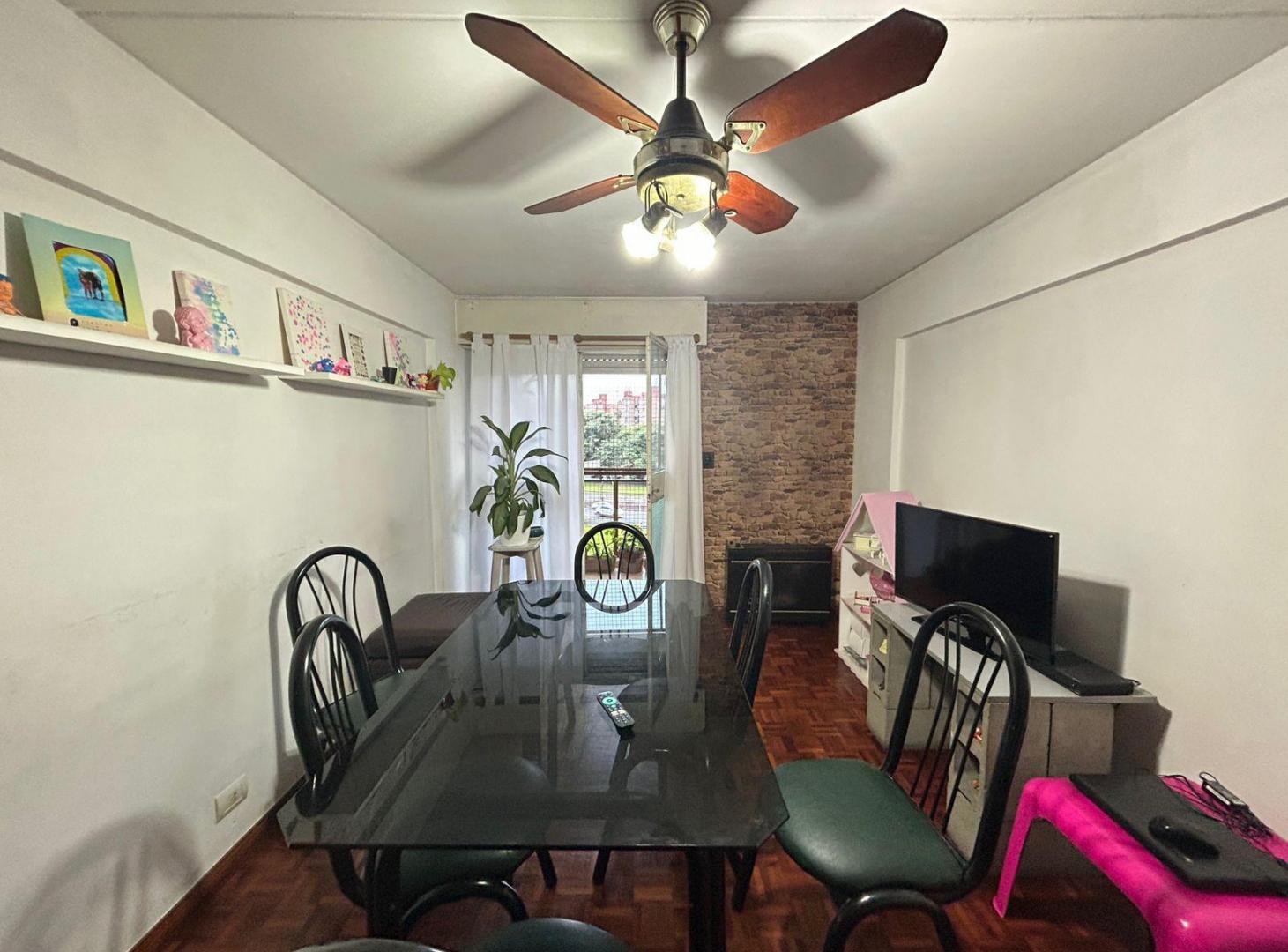 Foto de Departamento 3 ambientes - Villa Lugano, imagen 1