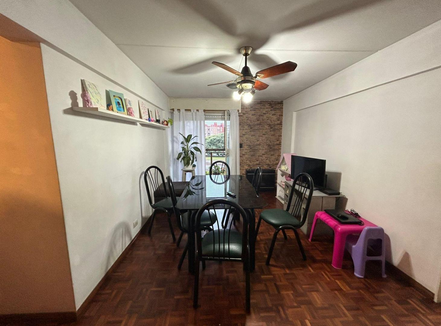 Foto de Departamento 3 ambientes - Villa Lugano, imagen 3