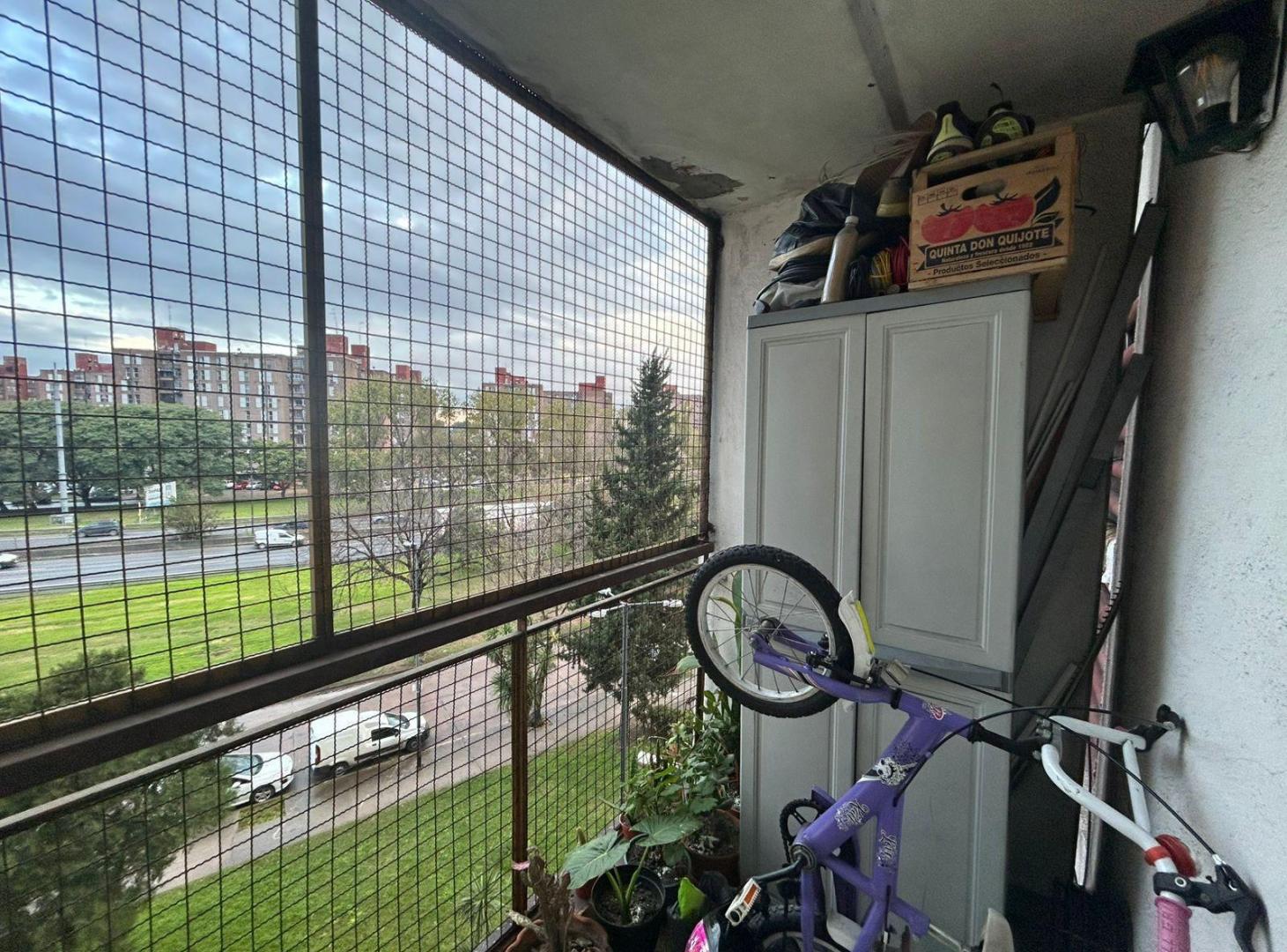 Foto de Departamento 3 ambientes - Villa Lugano, imagen 5