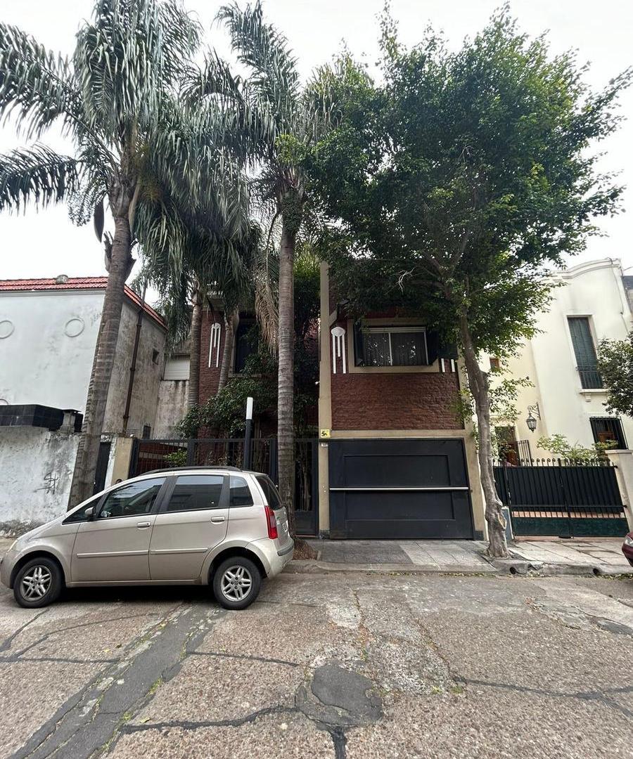 Foto de Casa en lote propio - Liniers, imagen 5
