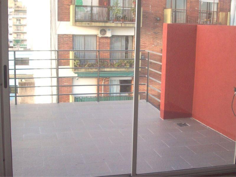 Foto de Venta 2 ambientes | A estrenar | Gran terraza | Al frente, imagen 3