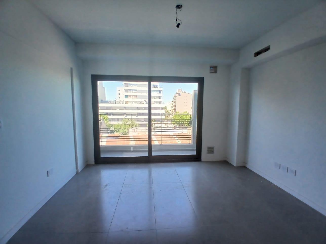 Foto de Departamento 1 ambiente en Villa del Parque 1°B, imagen 1