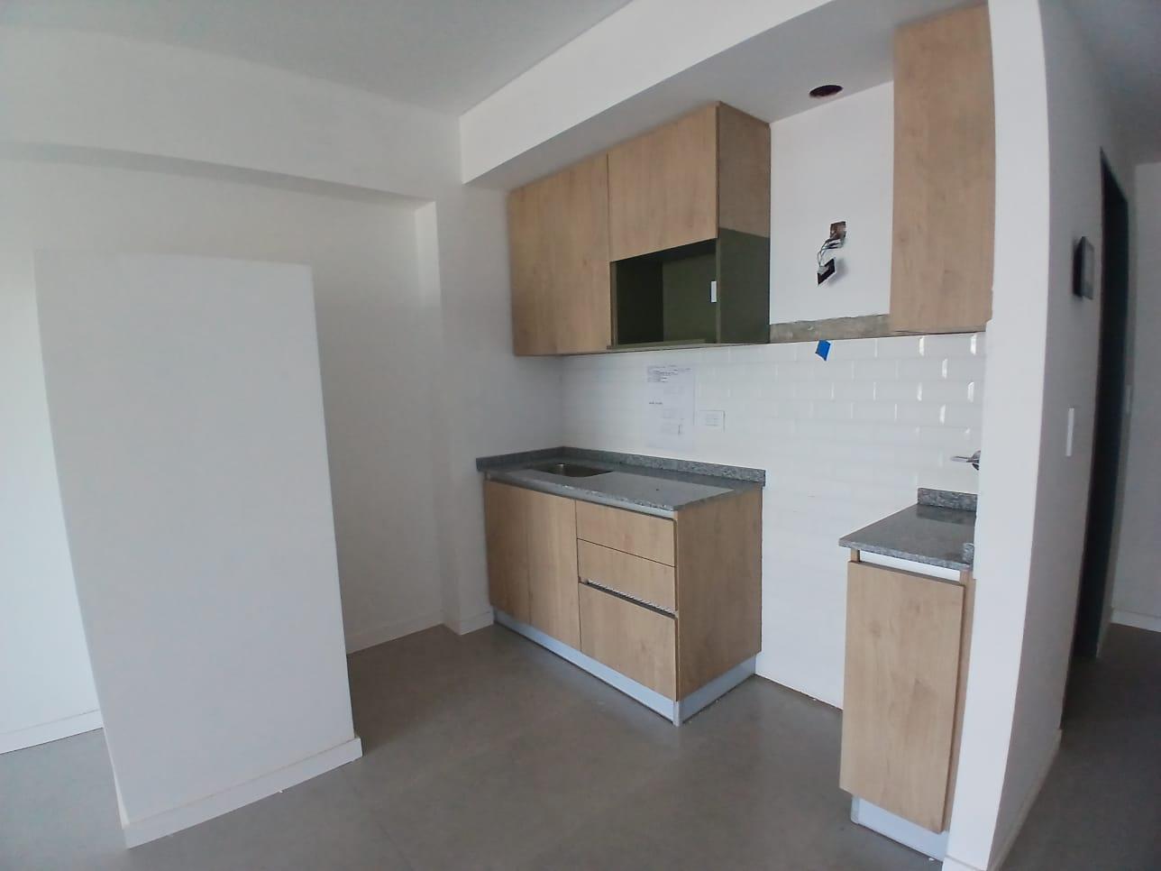 Foto de Departamento 1 ambiente en Villa del Parque 1°B, imagen 3