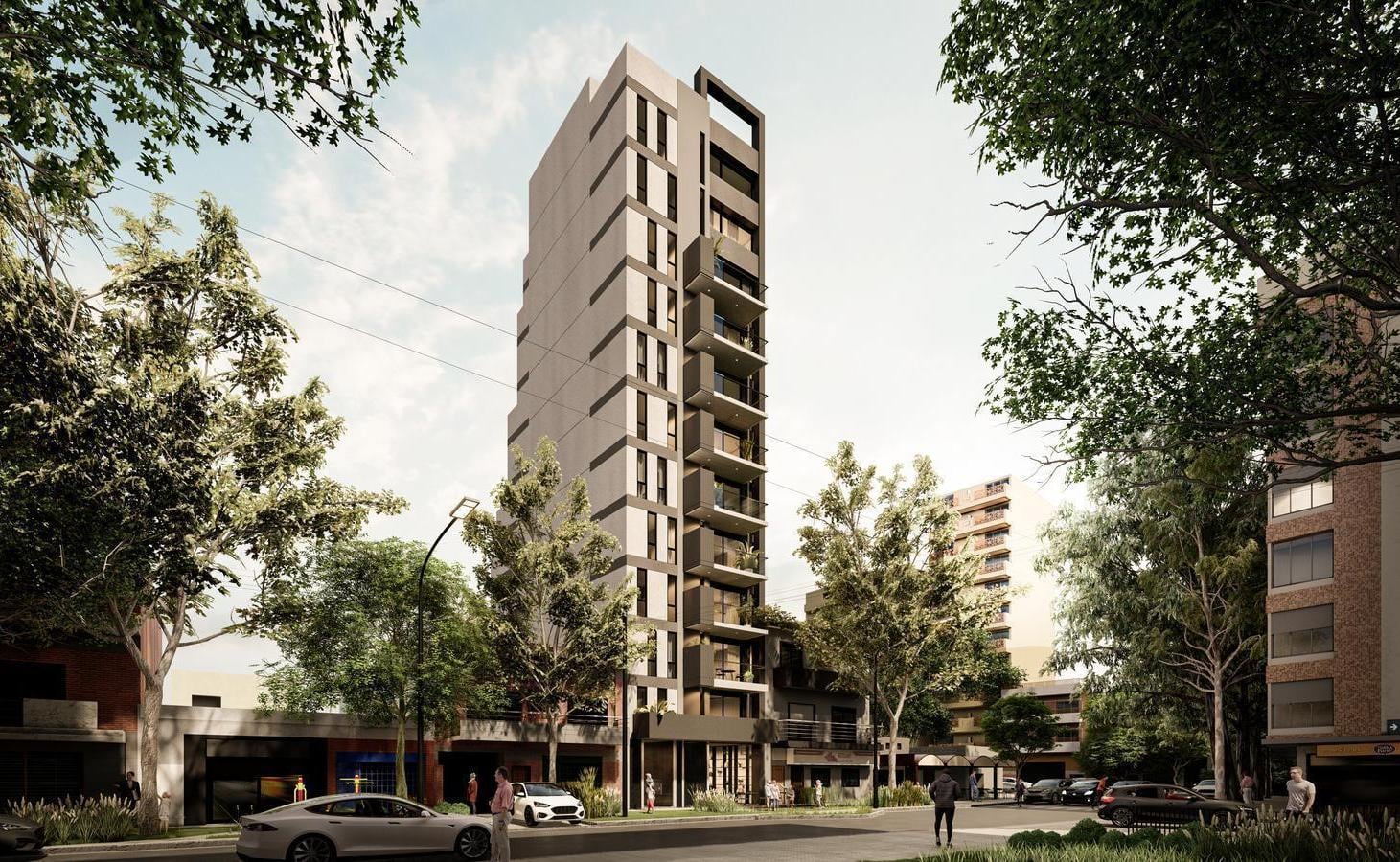 Foto de Departamento 1 ambiente en Villa del Parque 1°B, imagen 4