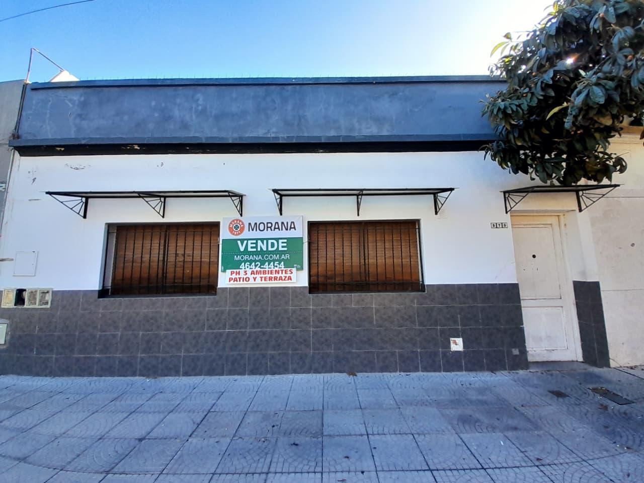 Foto de PH en planta baja en Liniers. APTO CREDITO., imagen 2