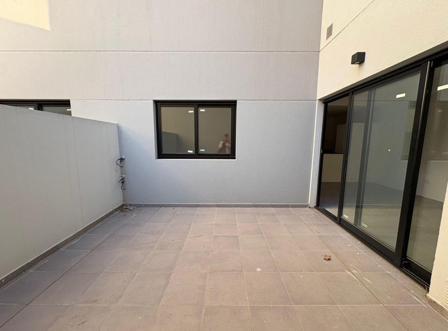 Foto de Departamento 2 ambientes en venta con patio y cochera en Floresta., imagen 4