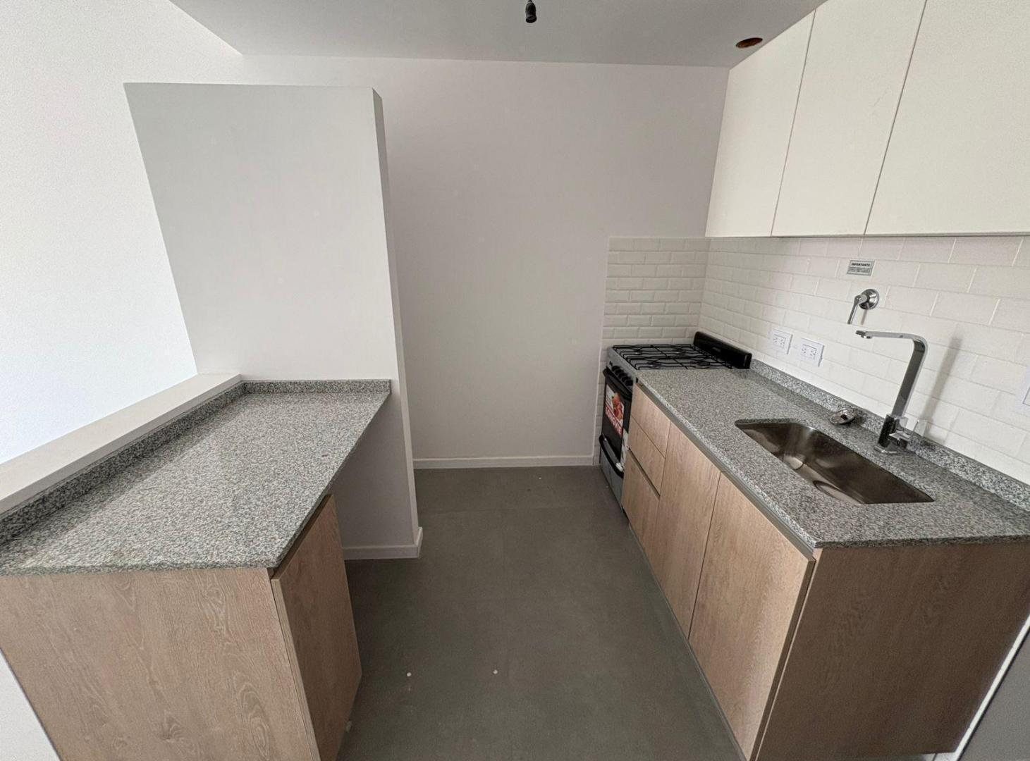 Foto de Departamento en alquiler a estrenar en Floresta. 6G, imagen 3