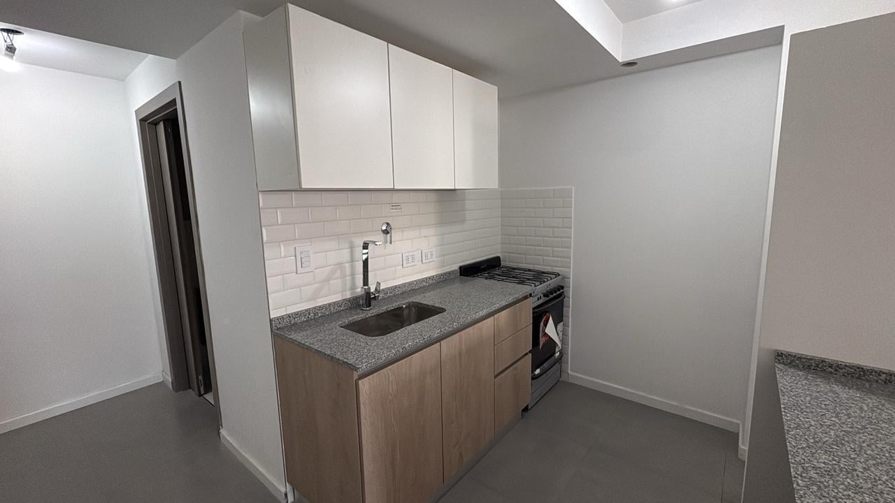 Foto de Departamento en Floresta 5°I, imagen 3