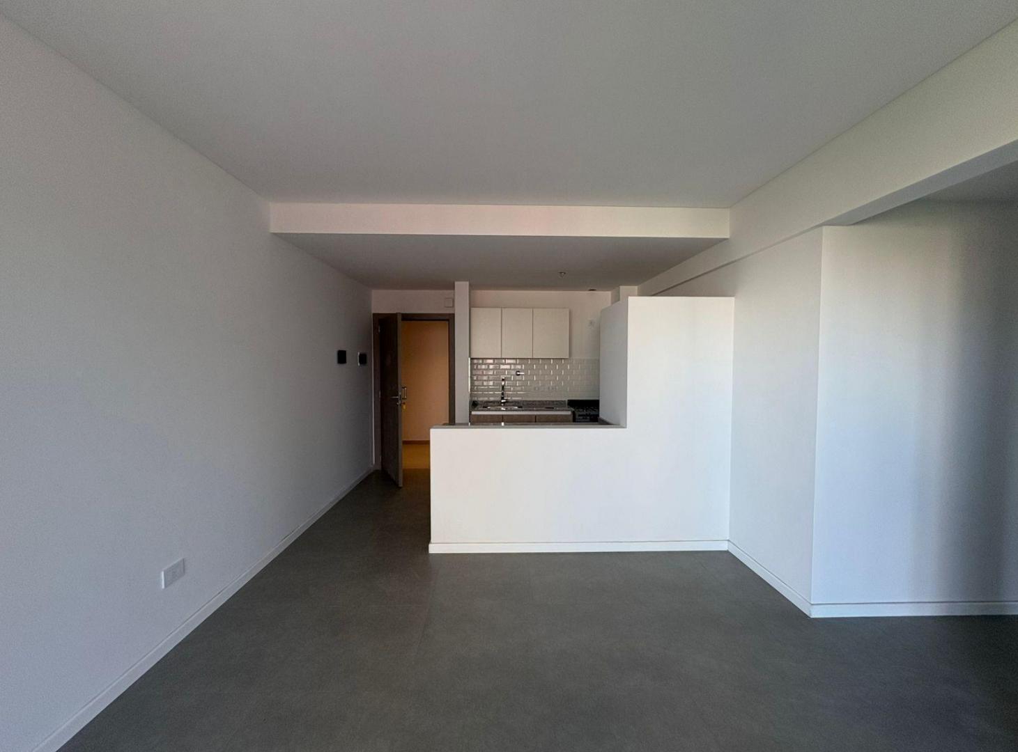 Foto de Departamento a estrenar en Floresta 6°E., imagen 2