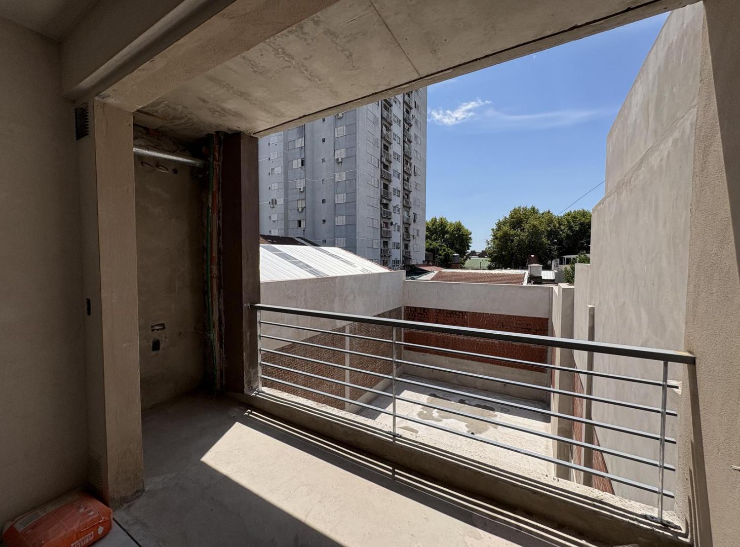 Foto de Departamento en Villa Luro, imagen 1