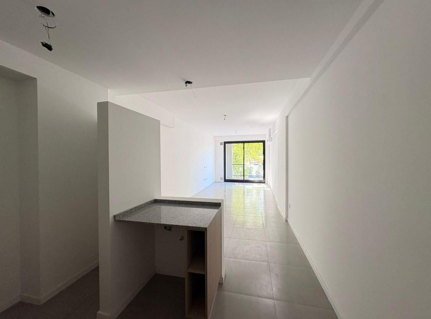 Foto de Departamento en venta en Floresta. 6I, imagen 2
