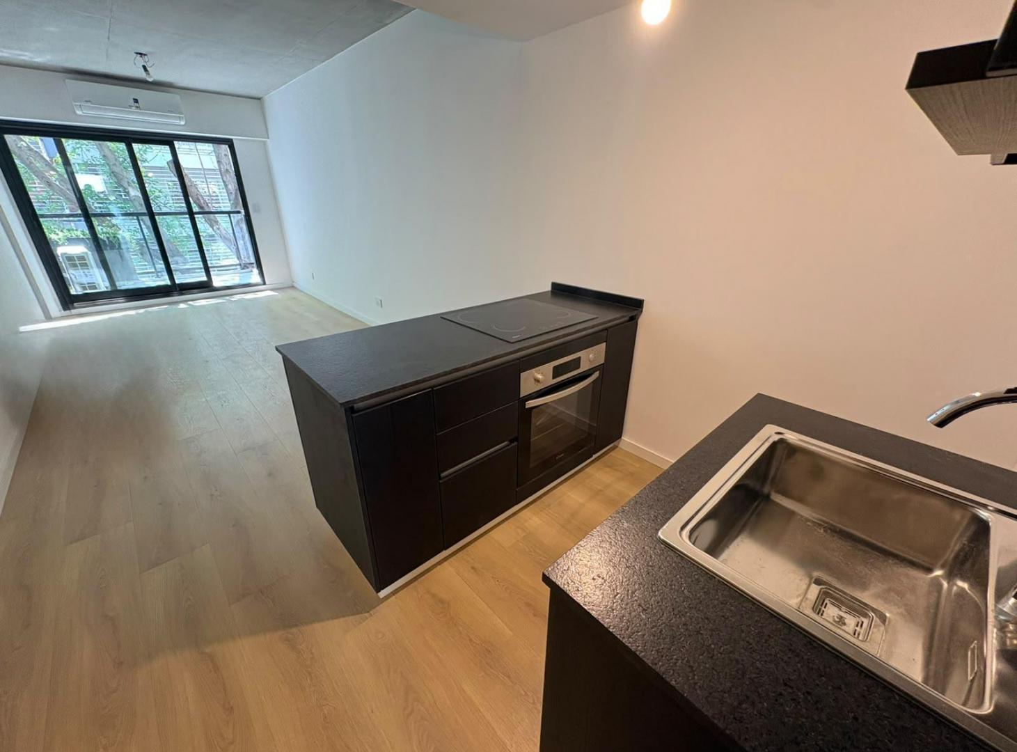 Foto de Departamento en Belgrano, imagen 5