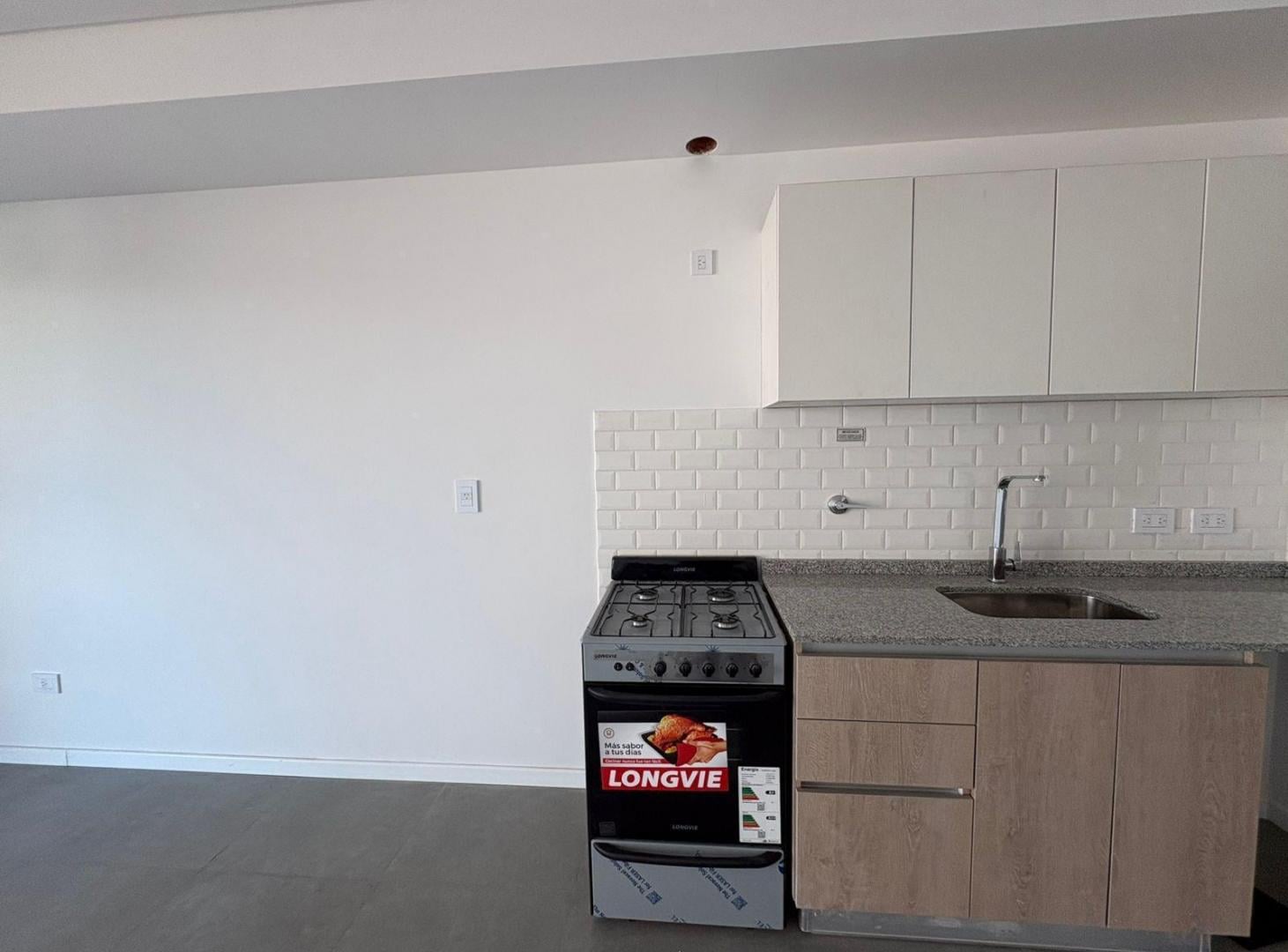 Foto de Monoambiente en venta en Floresta. 5°B., imagen 3