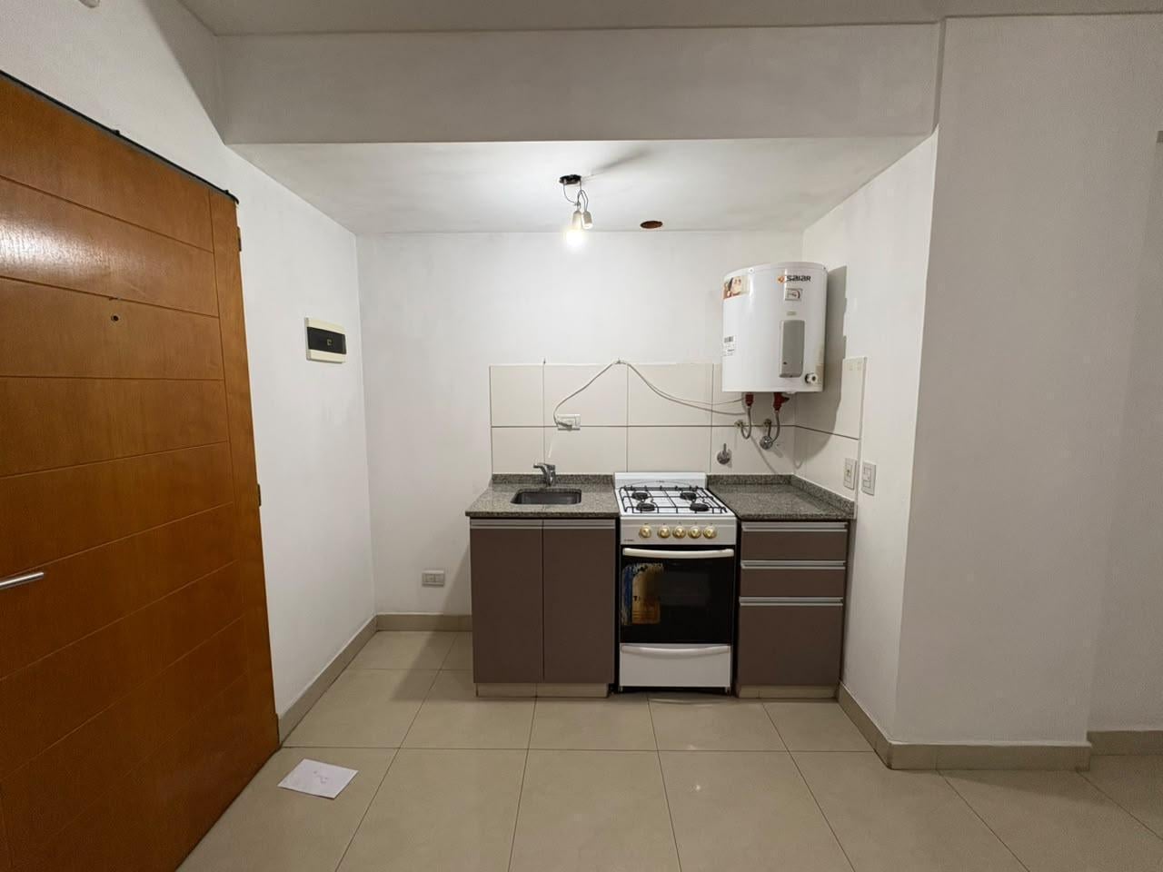 Foto de Departamento en Almagro., imagen 5