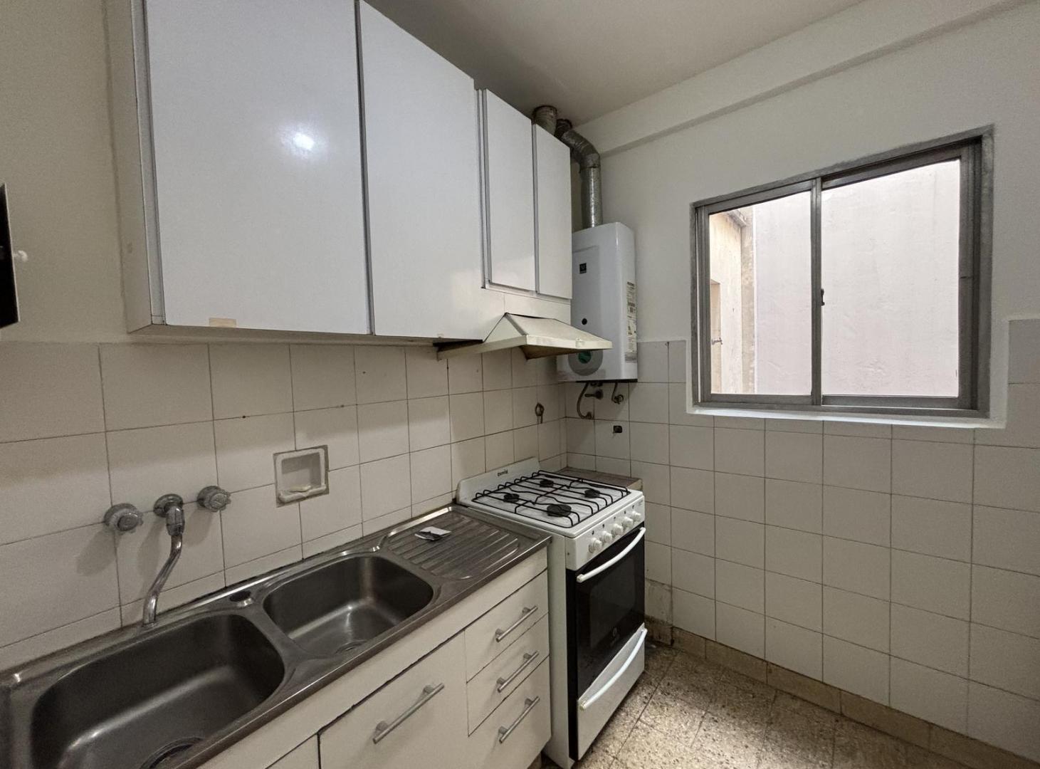 Foto de Departamento 2 ambientes en alquiler en Villa Luro., imagen 4