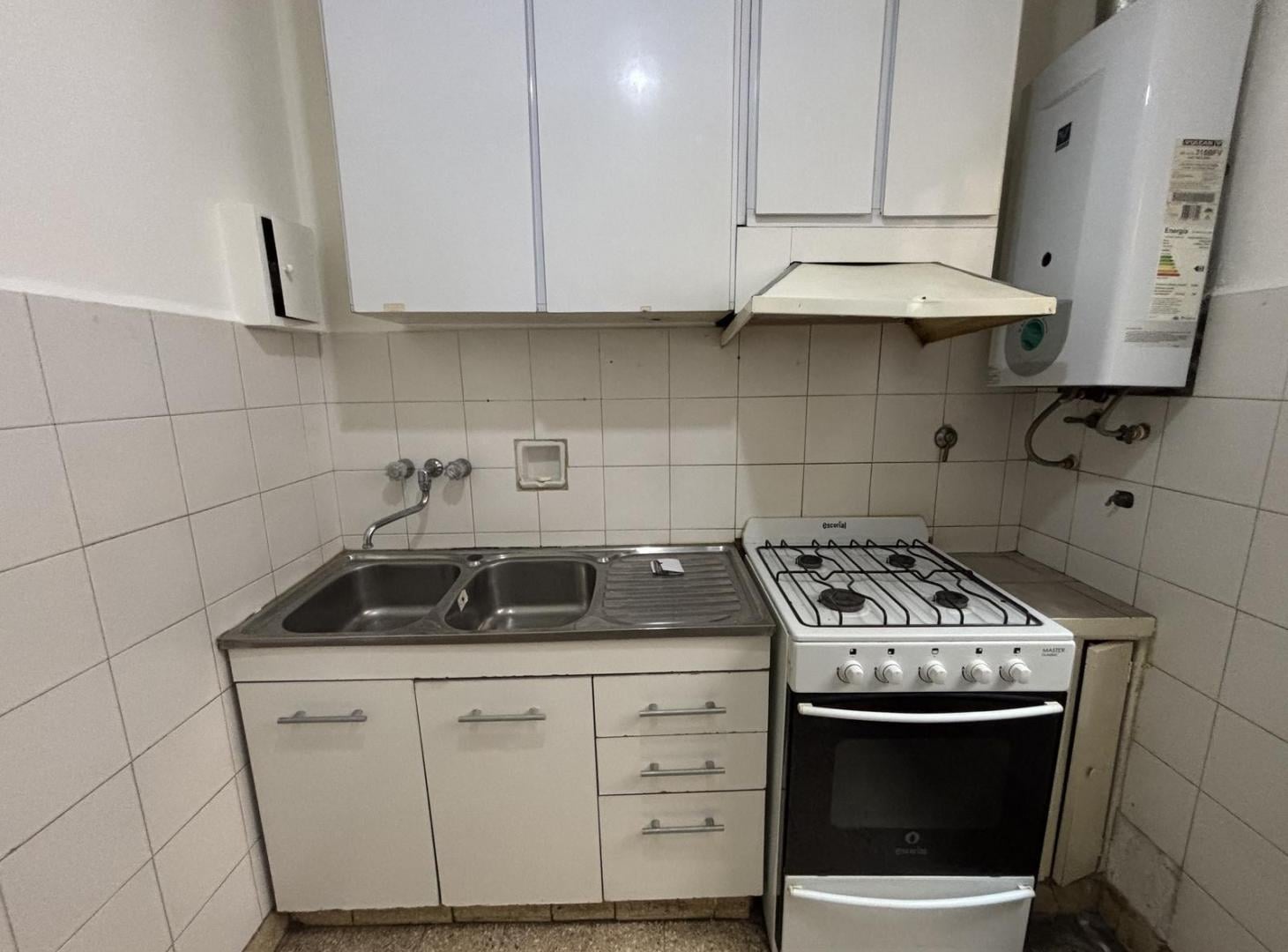 Foto de Departamento 2 ambientes en alquiler en Villa Luro., imagen 5