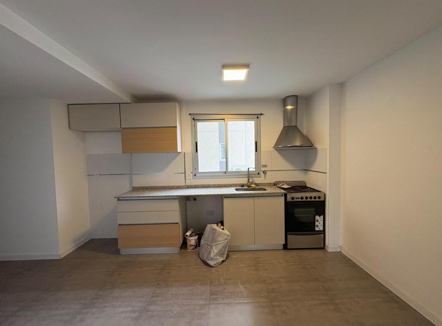 Foto de Departamento con cochera en Flores., imagen 4