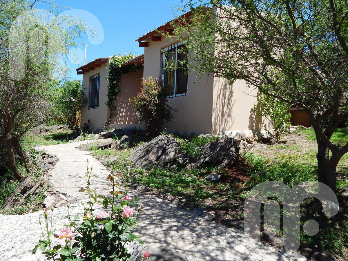 Venta Terreno - Villa Parque Siquiman 2