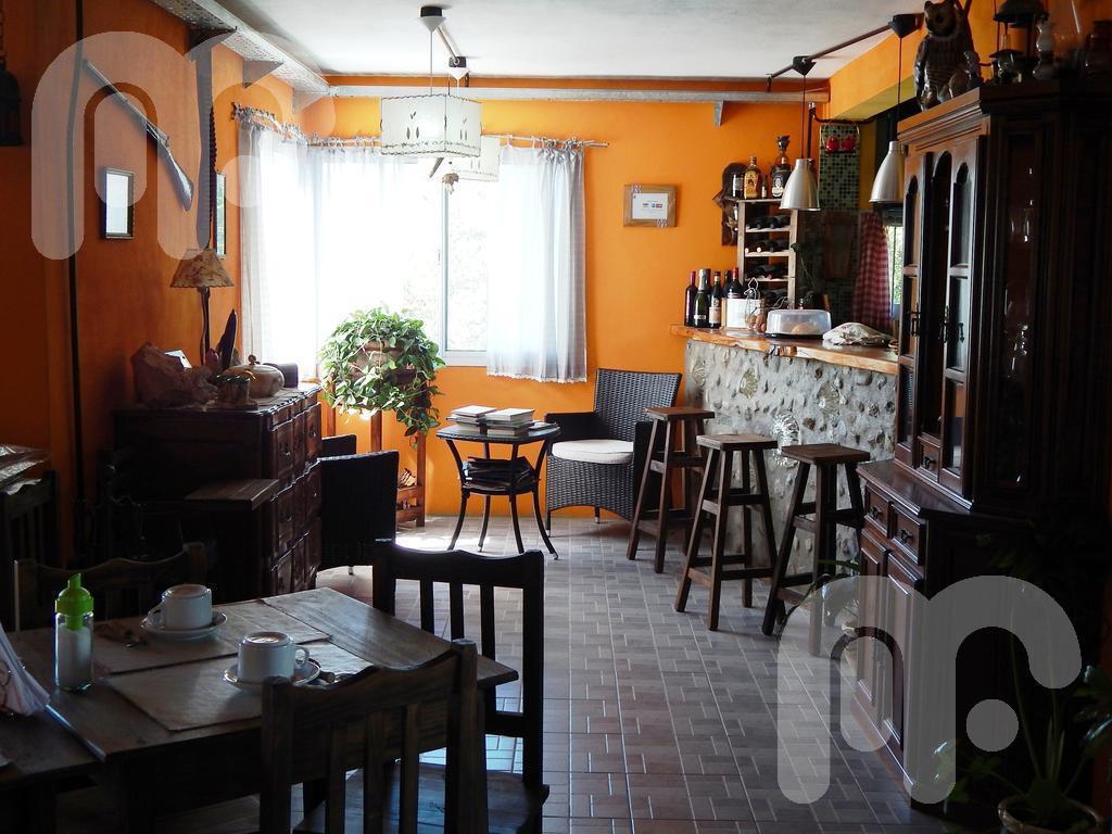 Venta Terreno - Villa Parque Siquiman 1
