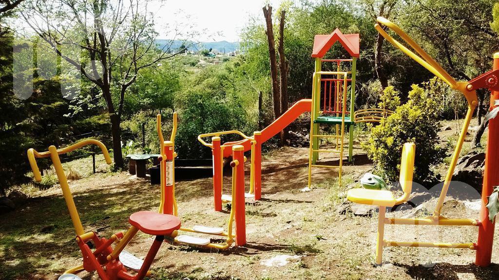 Venta Terreno - Villa Parque Siquiman 3
