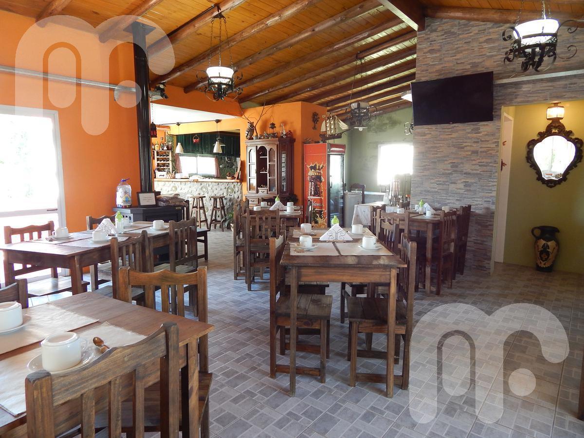 Venta Complejo de Cabañas - Villa Parque Siquiman 2