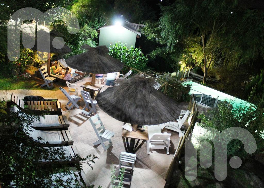 Venta Complejo de Cabañas - Villa Parque Siquiman 1