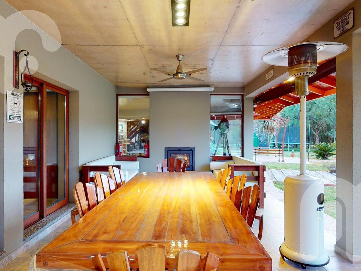 Venta Casa en Campos de Roca 3 Dorm. 3