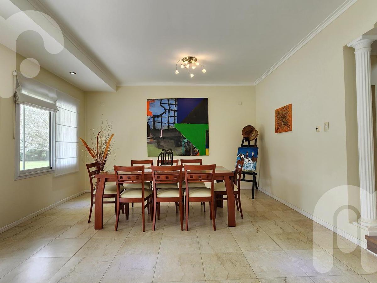 Venta Casa Campos de Roca 3 Dorm. 2