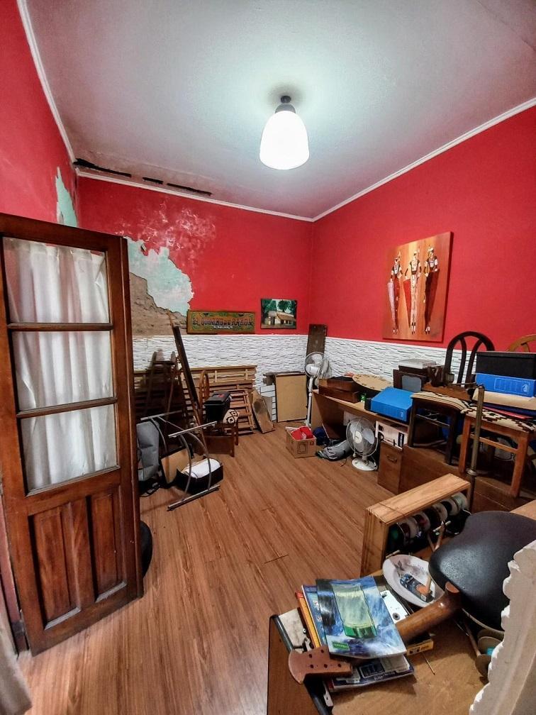 Casa Multifamiliar 4