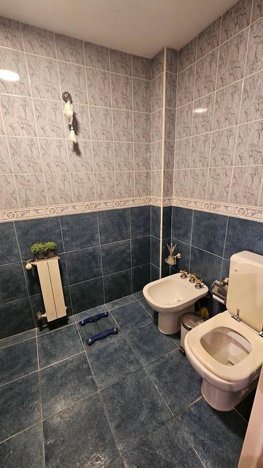 Semipiso 4 Amb C/cochera Fija. Venta. Liniers. 1