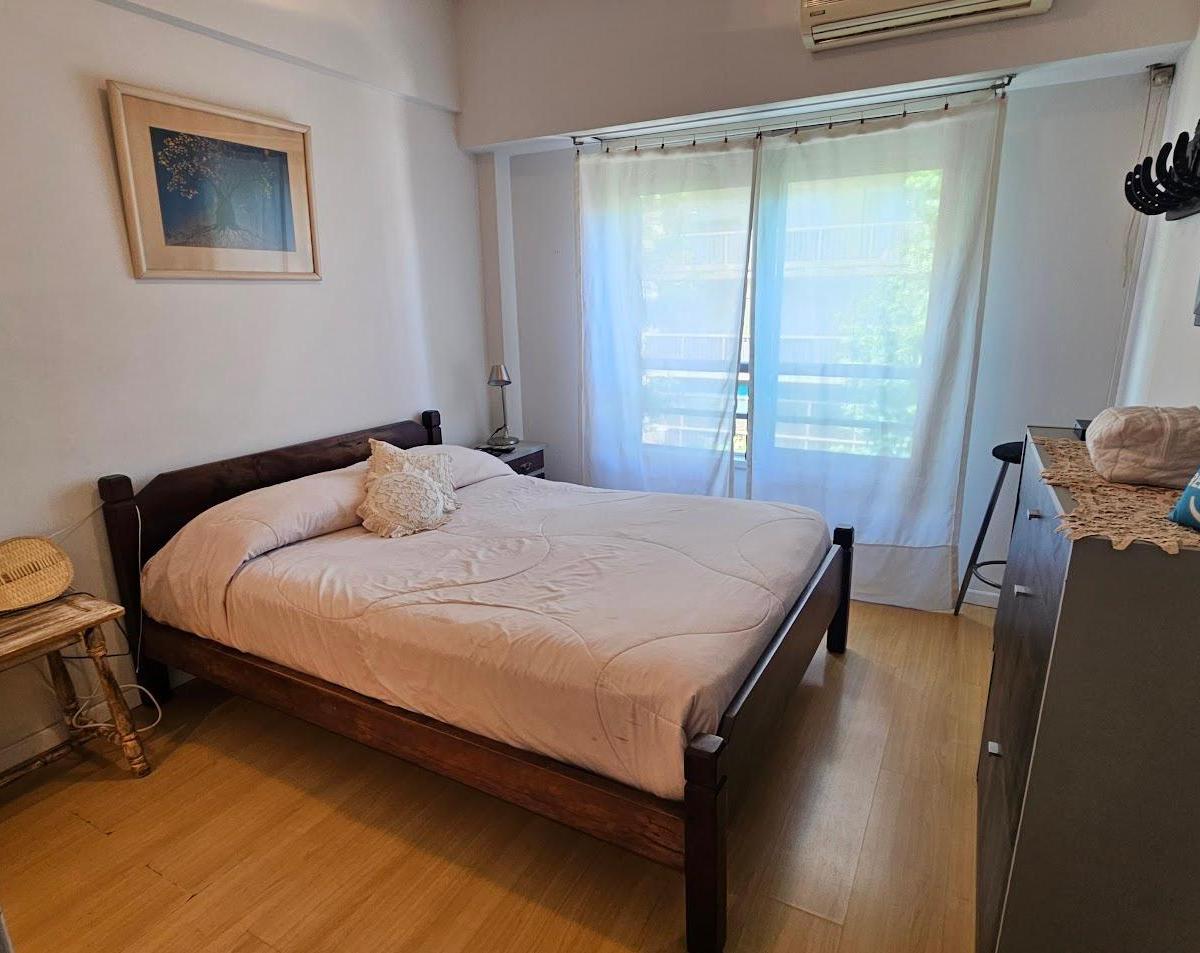 Semipiso 4 Amb C/cochera Fija. Venta. Liniers. 3