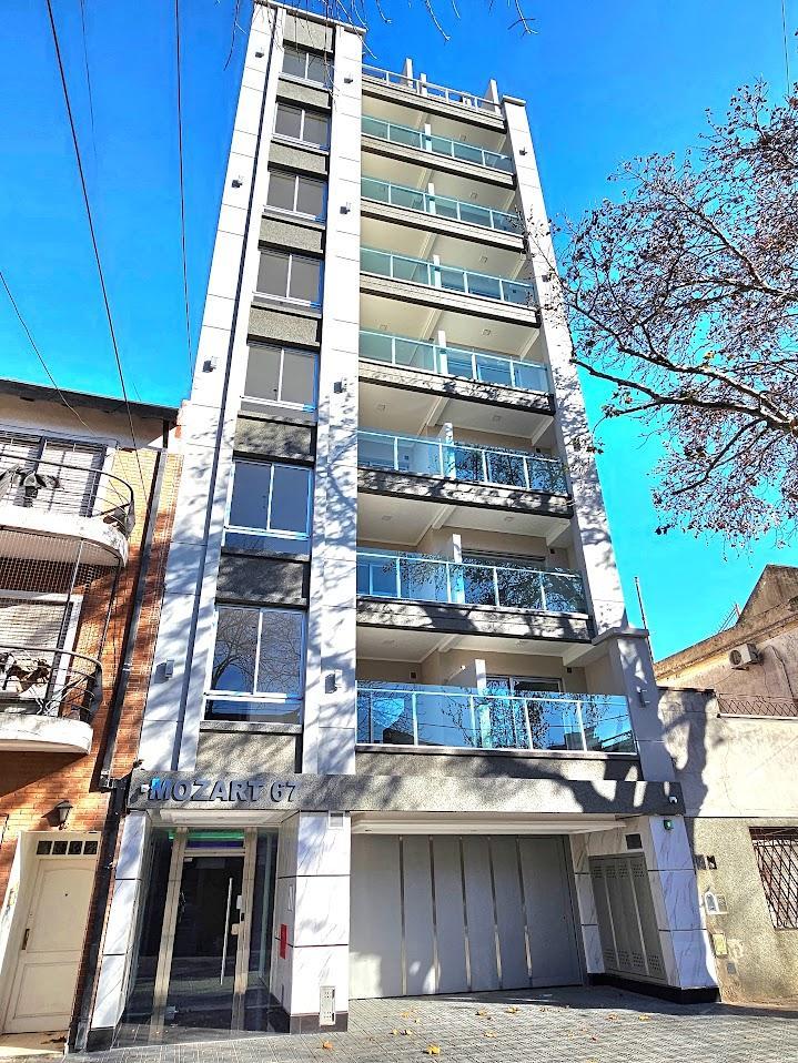 Foto de Deptos monoambientes a estrenar a mts Av Rivadavia. Venta. Villa Luro, imagen 4