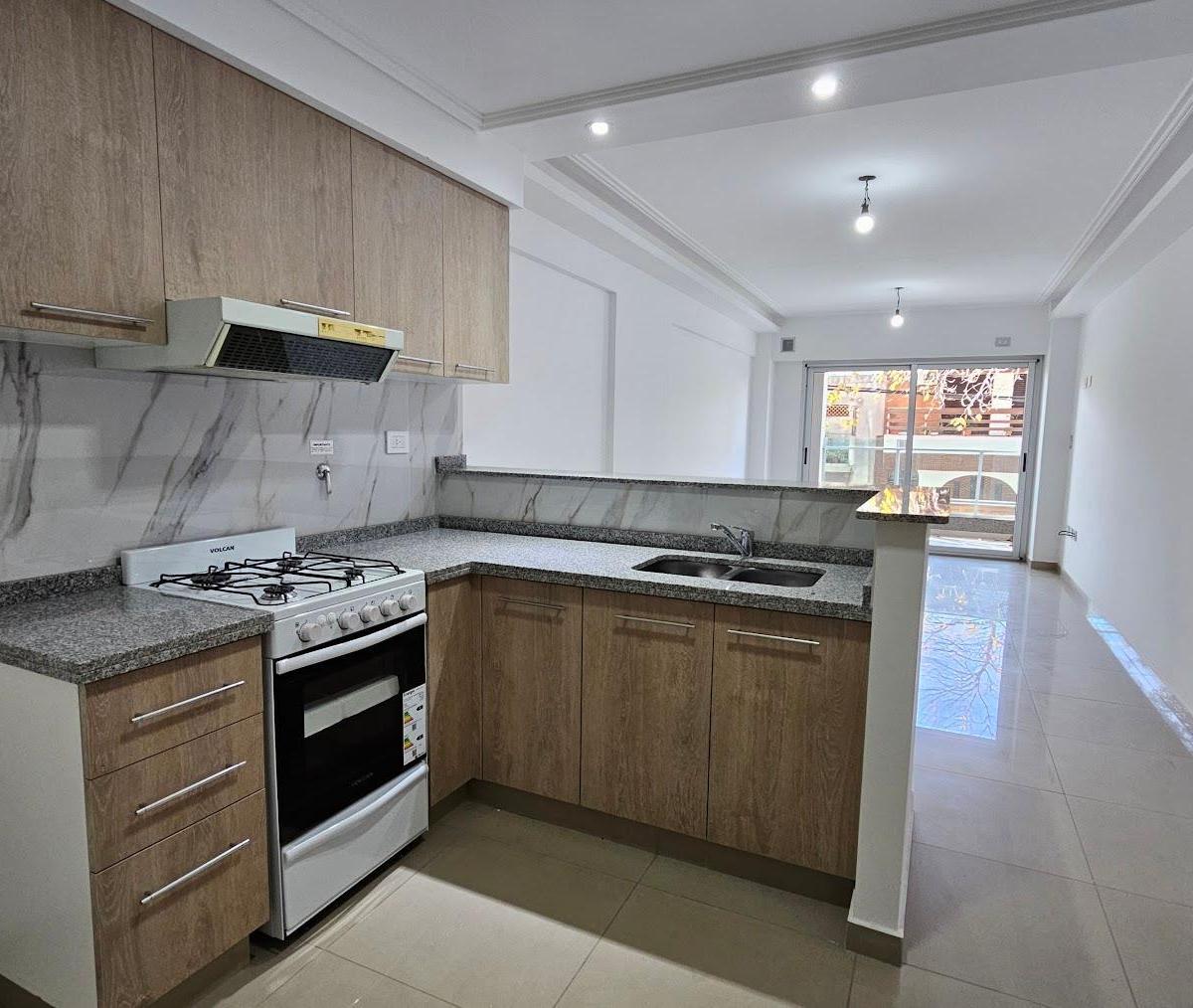Foto de Deptos monoambientes a estrenar a mts Av Rivadavia. Venta. Villa Luro, imagen 5
