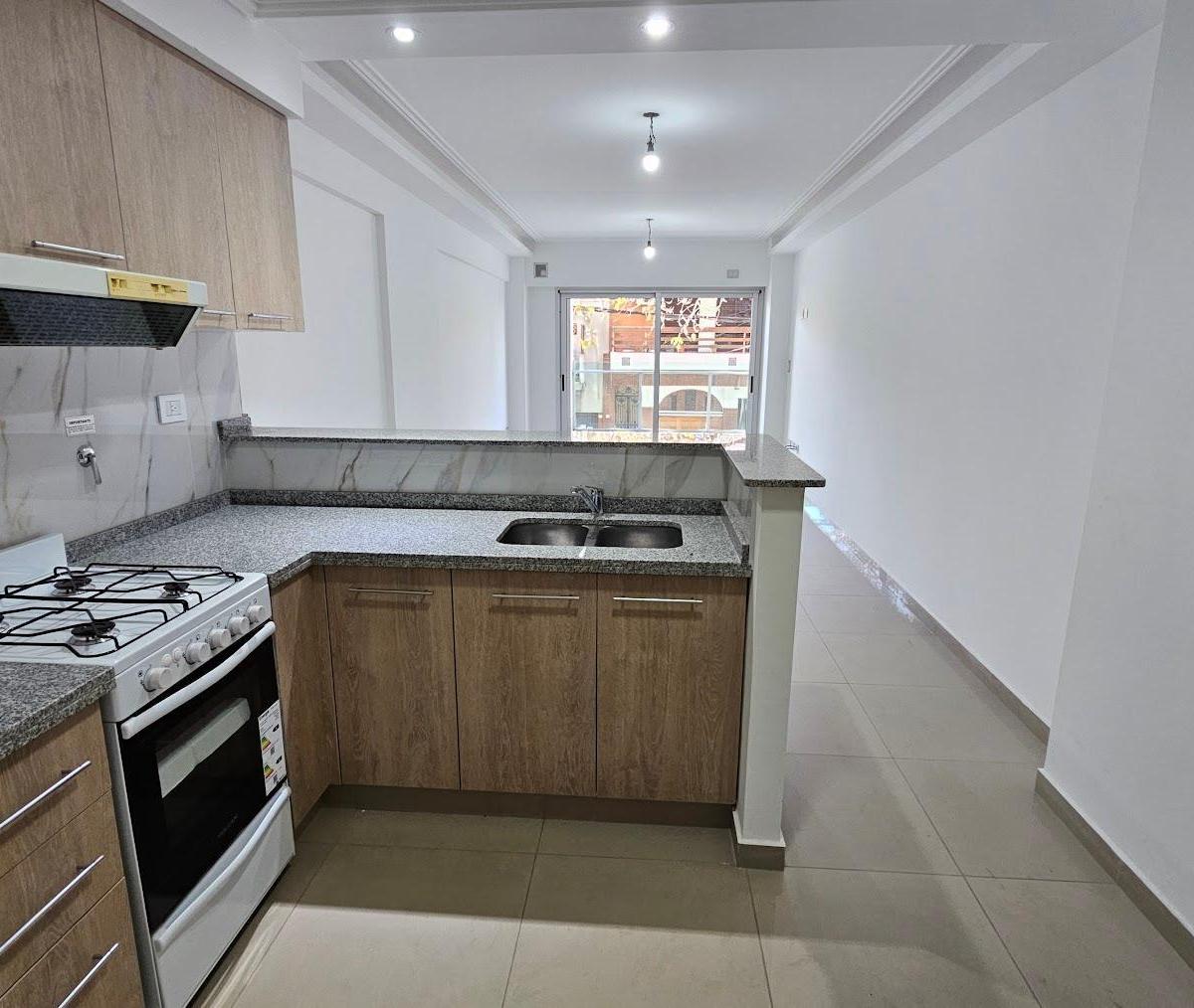 Foto de Deptos monoambientes a estrenar a mts Av Rivadavia. Venta. Villa Luro, imagen 2