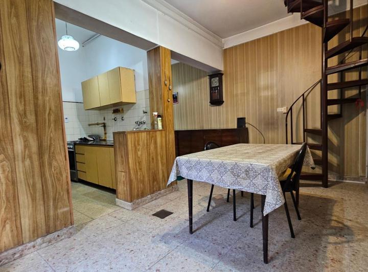 Foto de Ph 3 amb 2 patio Terraza c/hab serv. Venta. Liniers, imagen 2