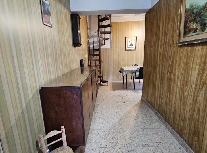 Foto de Ph 3 amb 2 patio Terraza c/hab serv. Venta. Liniers, imagen 5