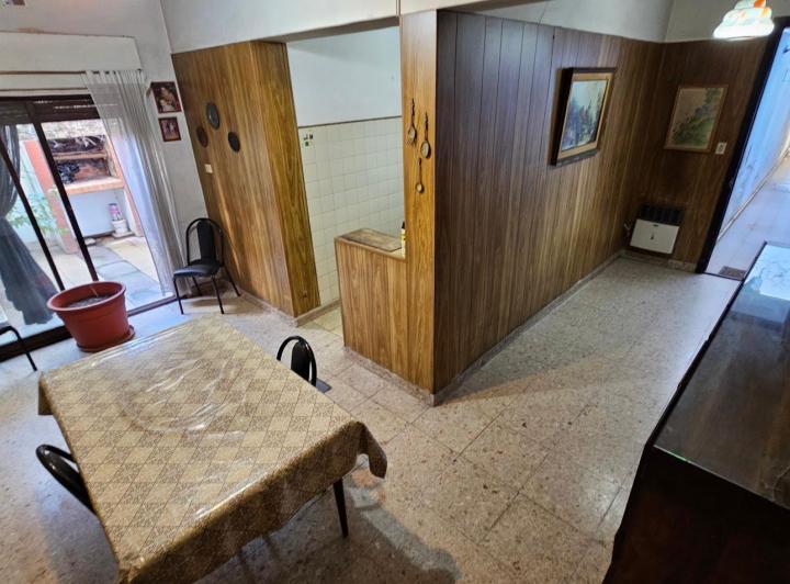 Foto de Ph 3 amb 2 patio Terraza c/hab serv. Venta. Liniers, imagen 4