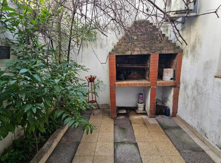 Ph 3 amb 2 patio Terraza c/hab serv. Venta. Liniers